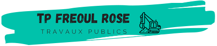 Logo TP Freoul Rose